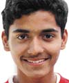 Kinshuk Sharma