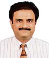 Vikram Bakshi