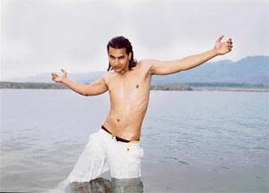 The picturesque Himachal is a great hit with film makers
