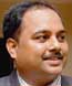 Dr N. Mahesh, Statistical Officer, Textiles Committee, Ministry of Textiles, Government of India