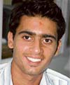 Uday Kaul