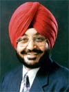 Gill Surjit