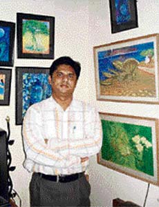 Rajendra Kumar Kanojia