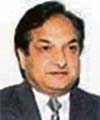 Dr Raj Bahadur