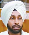 Baljit Dhillon
