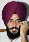 Rajpal Singh