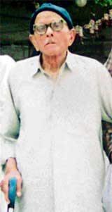 Baba Kartar Singh