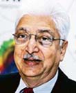 Azim Premji 