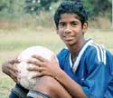 Rajinder