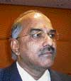 S Krishnan