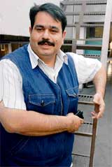 Rajeev Ved Prakash