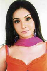 Sonal Pendse 