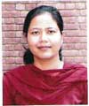 Ritu Pradhan