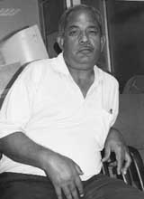 Rakesh Talwar