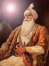 Jassa Singh Ahluwalia