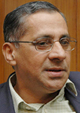 Prof B.B. Bhattacharya