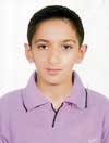 Akshit Mahajan