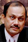 Mr Suresh Nanda