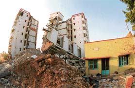 File photos: Manoj Mahajan