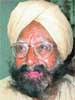 KHUSHWANT SINGH