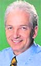 David Gower