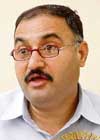  Dinesh Katoch