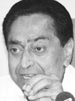 Kamal Nath
