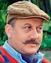 Anupam Kher