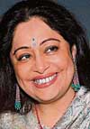 Kiran Kher