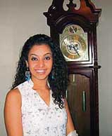 Karishma Randev