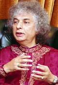 Pandit Shiv Kumar Sharma