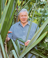 David Attenborough