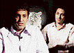 Vijay and Ajay Bedi