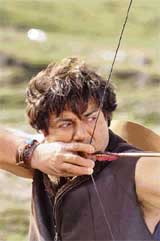Sunny Deol believes in doing his own stunt scenes
