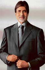 Amitabh Bachchan