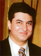 Shaily Grover