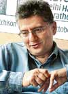 Dr Sunil Mehrotra