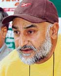 Sukhvir Singh Grewal