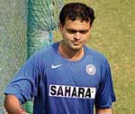 Dinesh Mongia