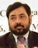 Manbeer Chaudhary