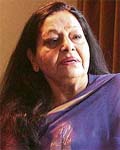 Farida Khanum