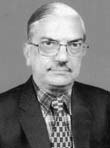 Mr K.B.Sachdev
