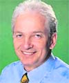 David Gower