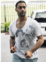 Shoaib Akhtar