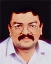 Krishan Mohan