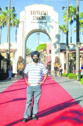 Amarjeet Singh