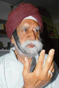Kulwant Singh