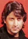 Arshad Warsi in Bigg Boss