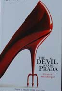The Devil wears Prada