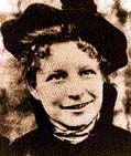 Frieda Lawrence
